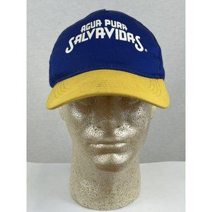 Agua Pura Salvavidas Hat